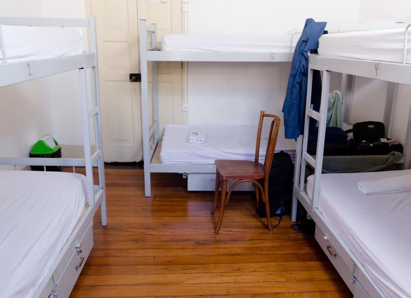 Quarto Foto