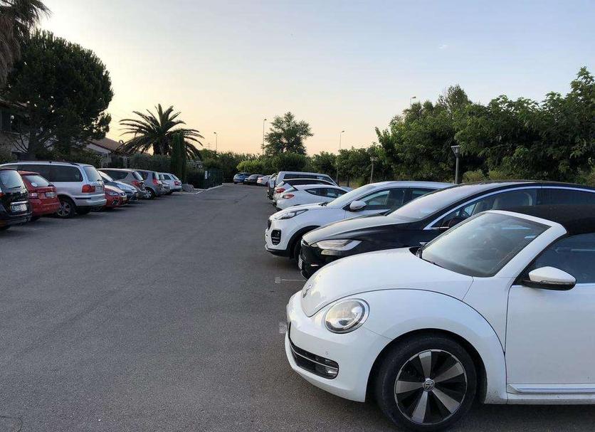 Exterior Foto