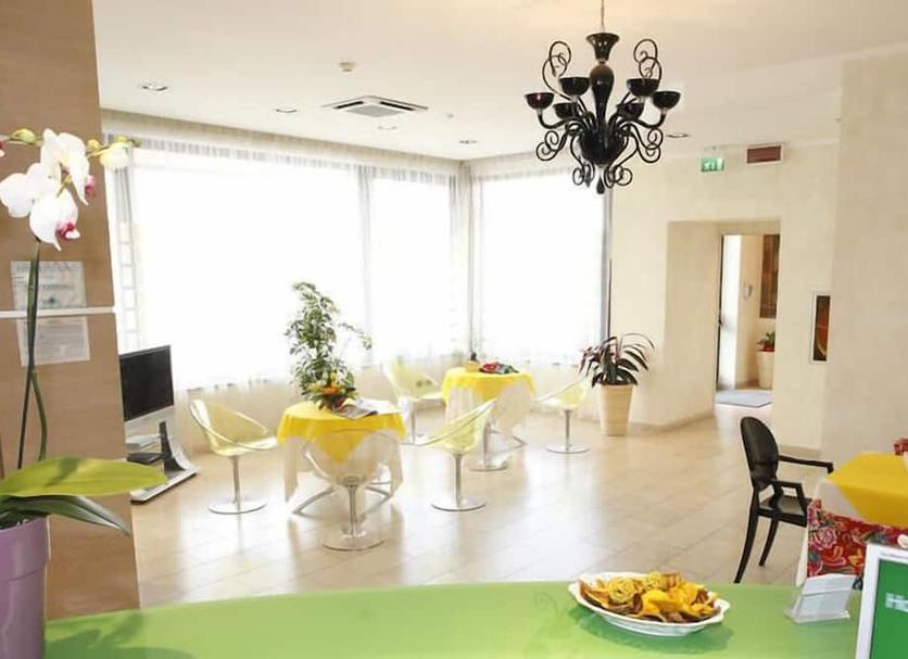 Hall Foto