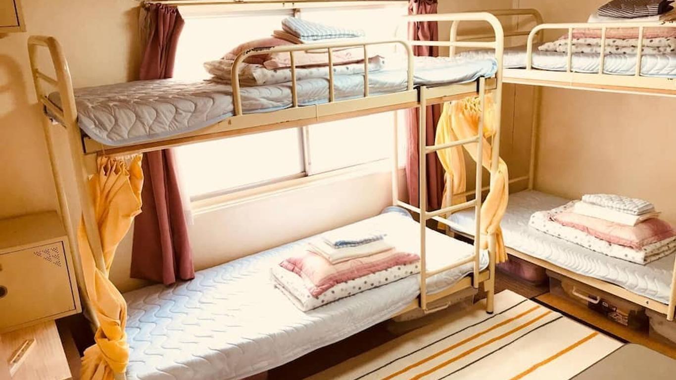 IM guest house