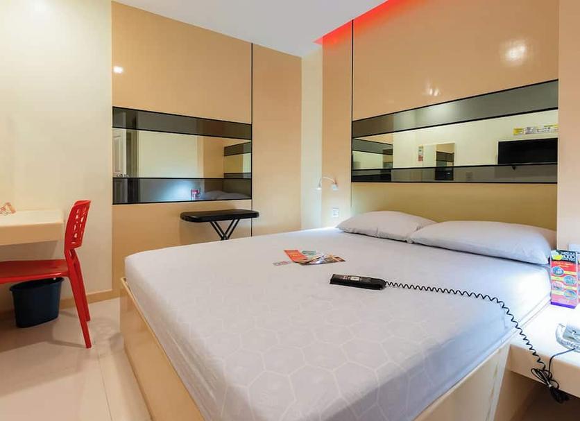 Quarto Foto