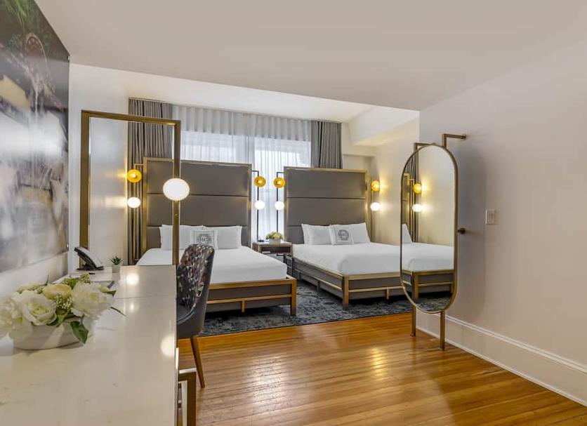 Quarto Foto