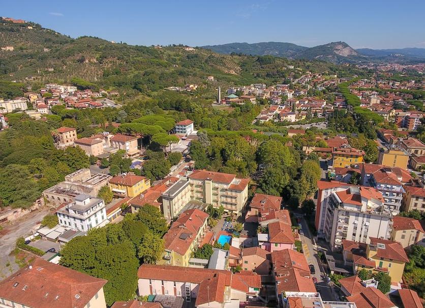 Exterior Foto