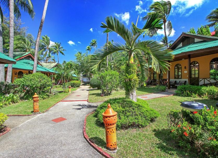 Exterior Foto