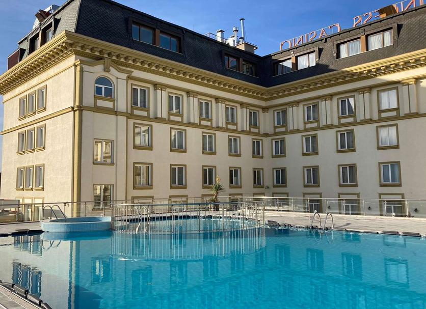Piscina Foto