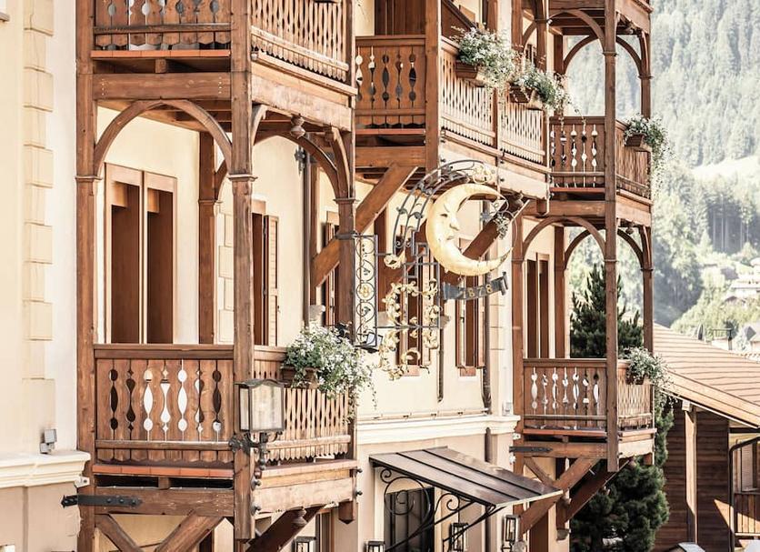 Exterior Foto