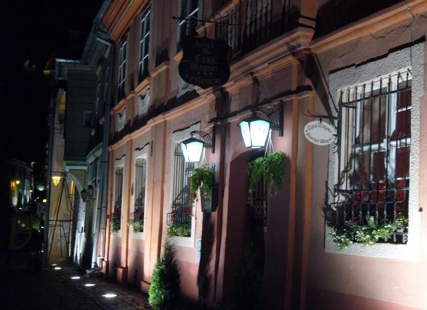 Exterior Foto