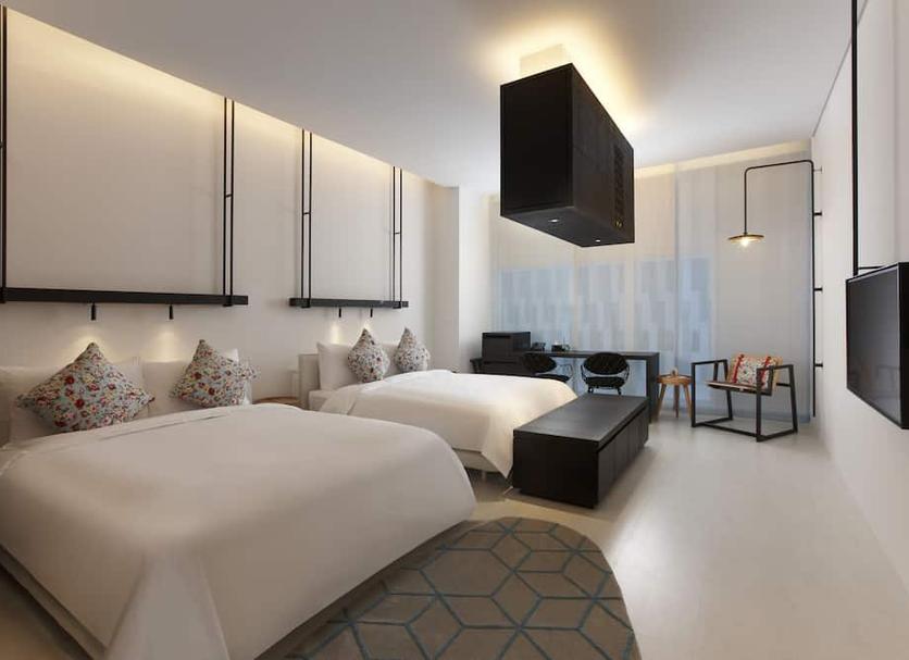 Quarto Foto