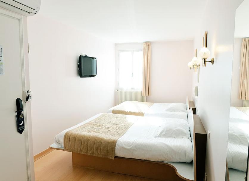 Quarto Foto