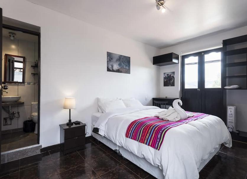 Quarto Foto