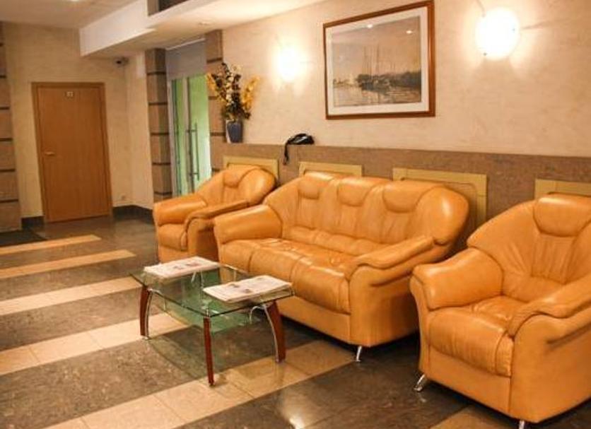 Hall Foto