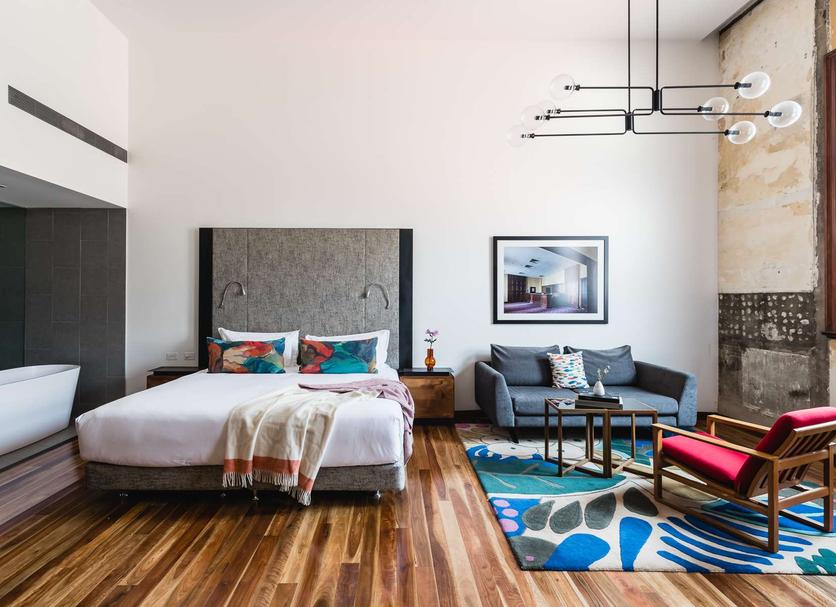 Quarto Foto