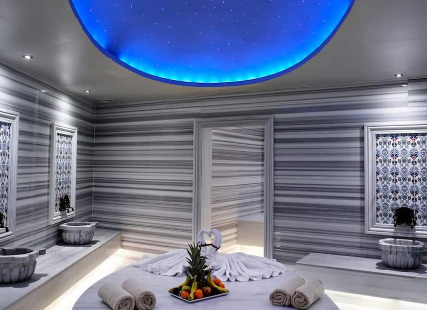 SPA Foto