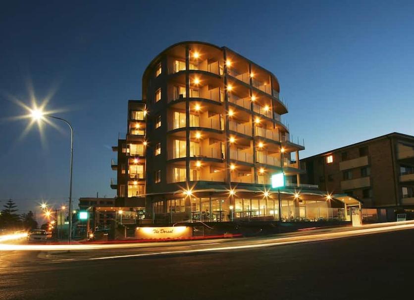 Edifício Foto