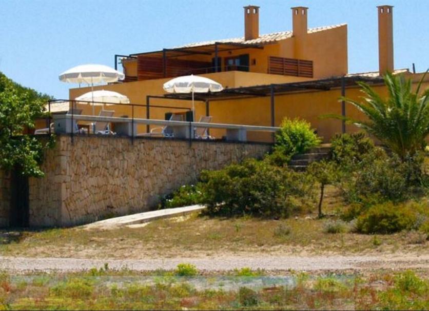 Exterior Foto