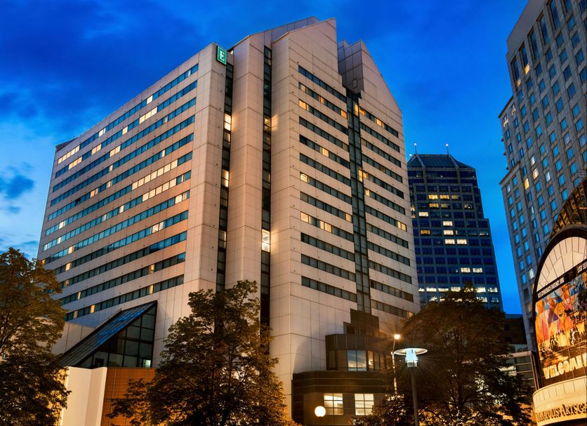 Edifício Foto