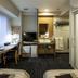 Comodidade do quarto