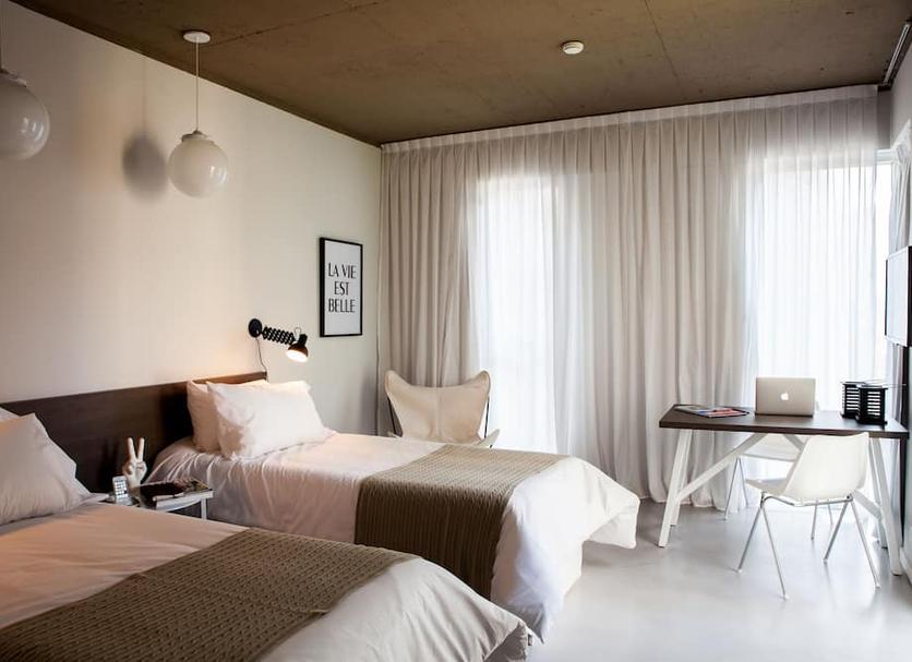 Quarto Foto
