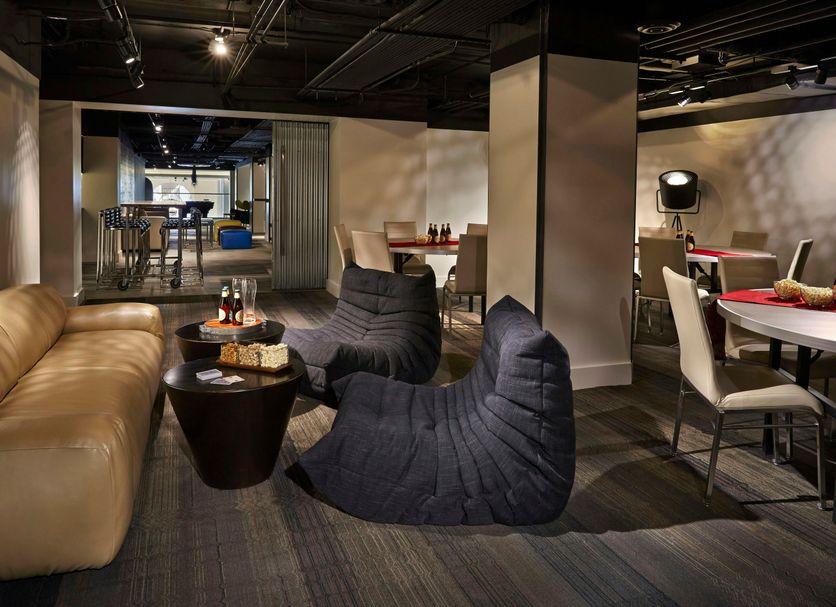 Lounge Foto