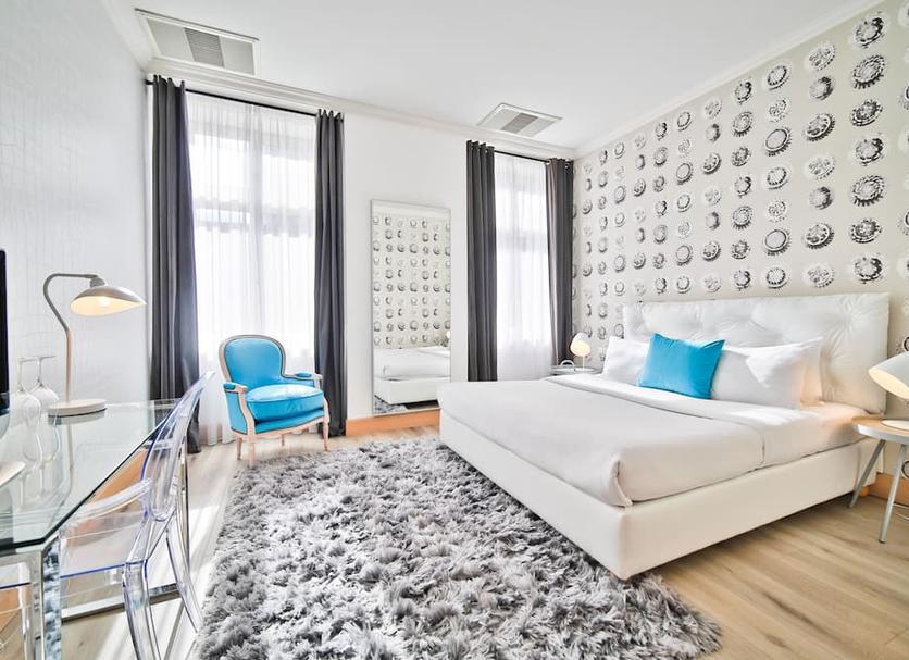 Quarto Foto