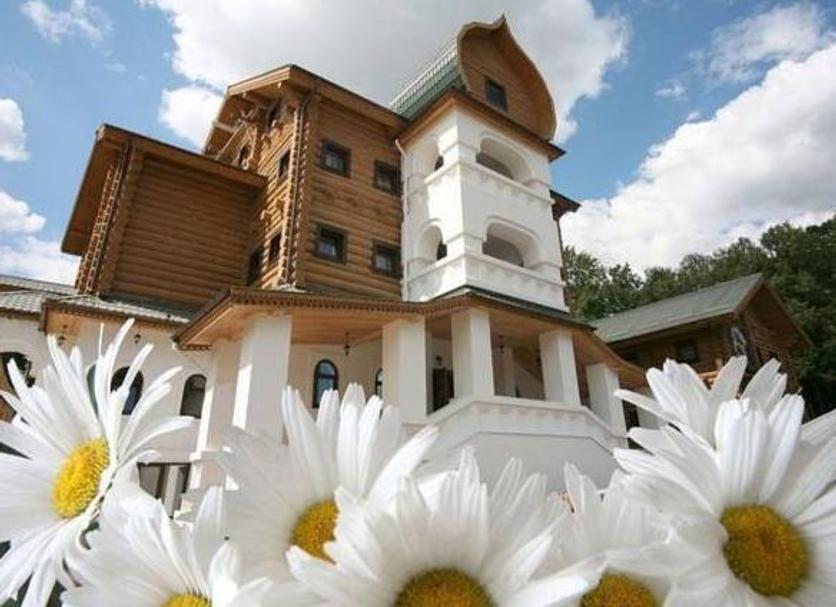 Edifício Foto