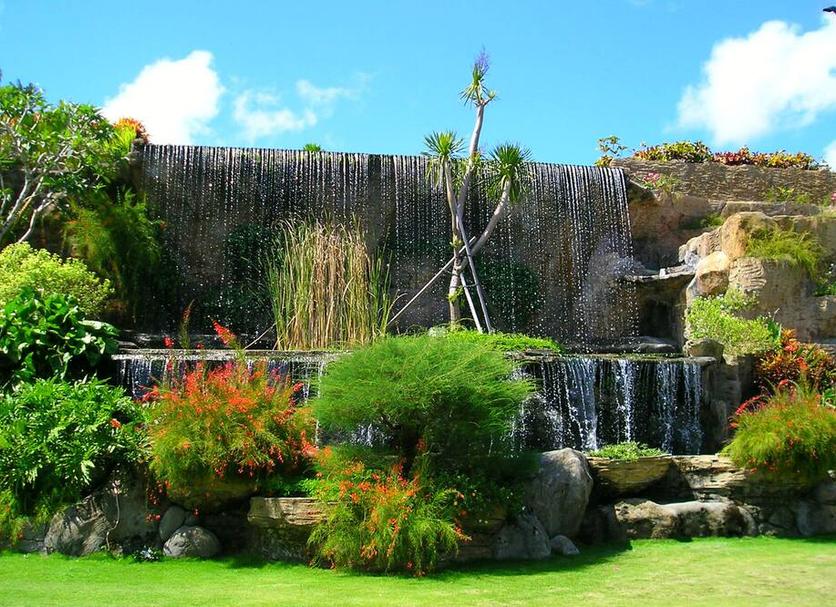 Exterior Foto