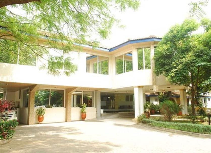 Edifício Foto