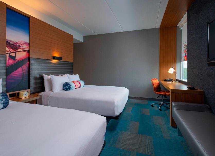 Quarto Foto
