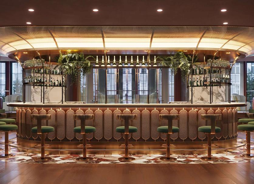 Bar Foto