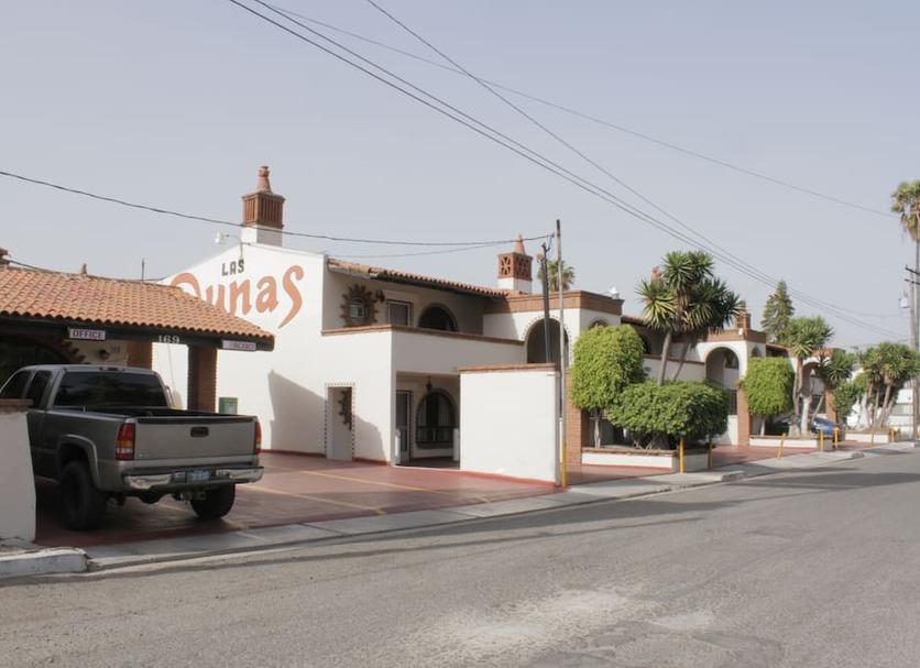 Exterior Foto