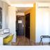 Comodidade do quarto