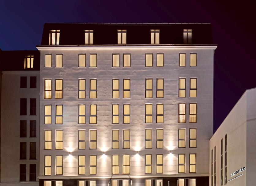Edifício Foto
