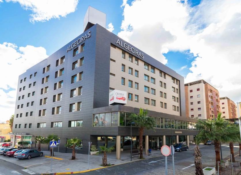 Edifício Foto