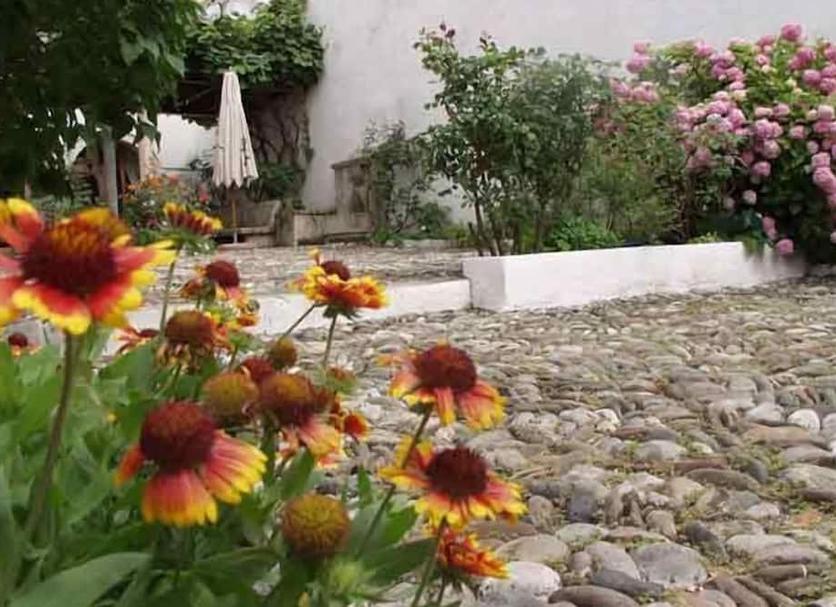 Exterior Foto