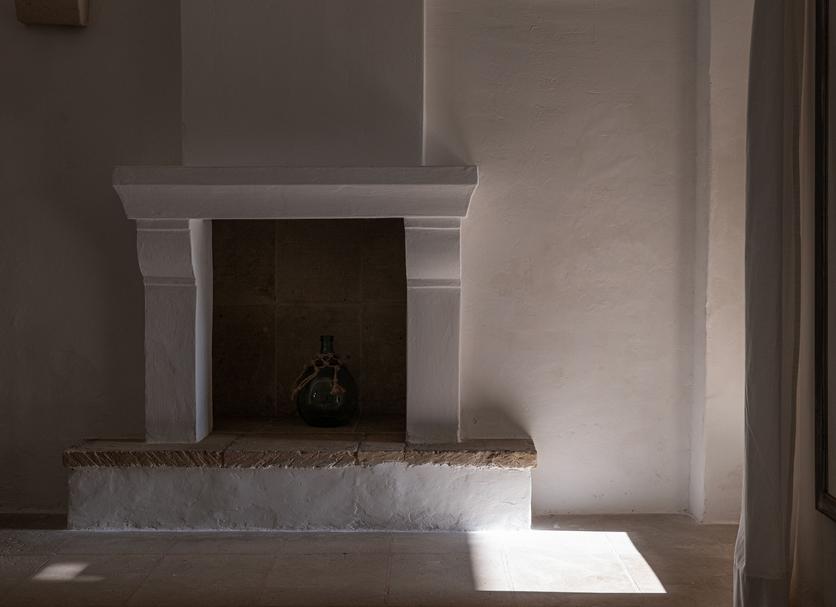 Comodidade do quarto Foto