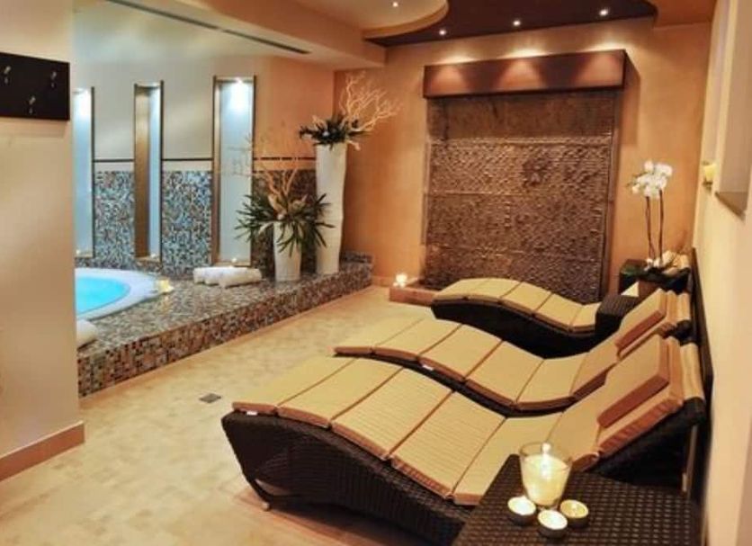 SPA Foto