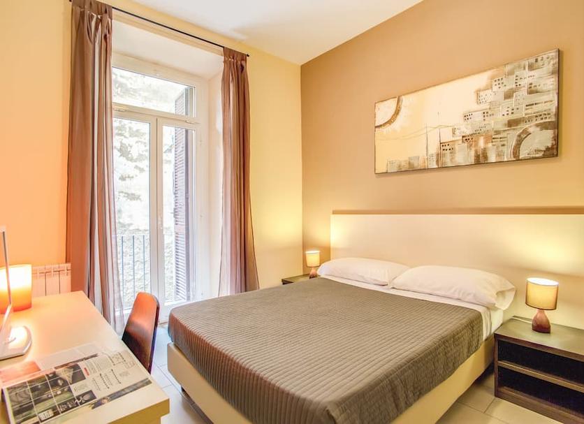Quarto Foto
