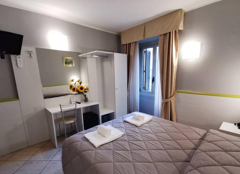 Quarto Foto