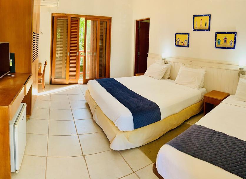 Quarto Foto