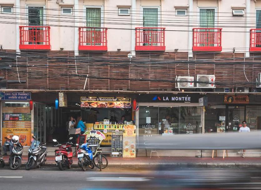 Exterior Foto