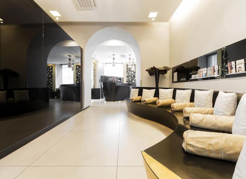 Hall Foto