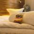 Comodidade do quarto