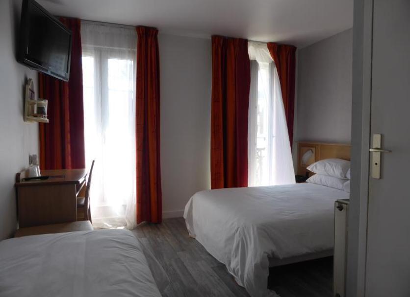 Quarto Foto
