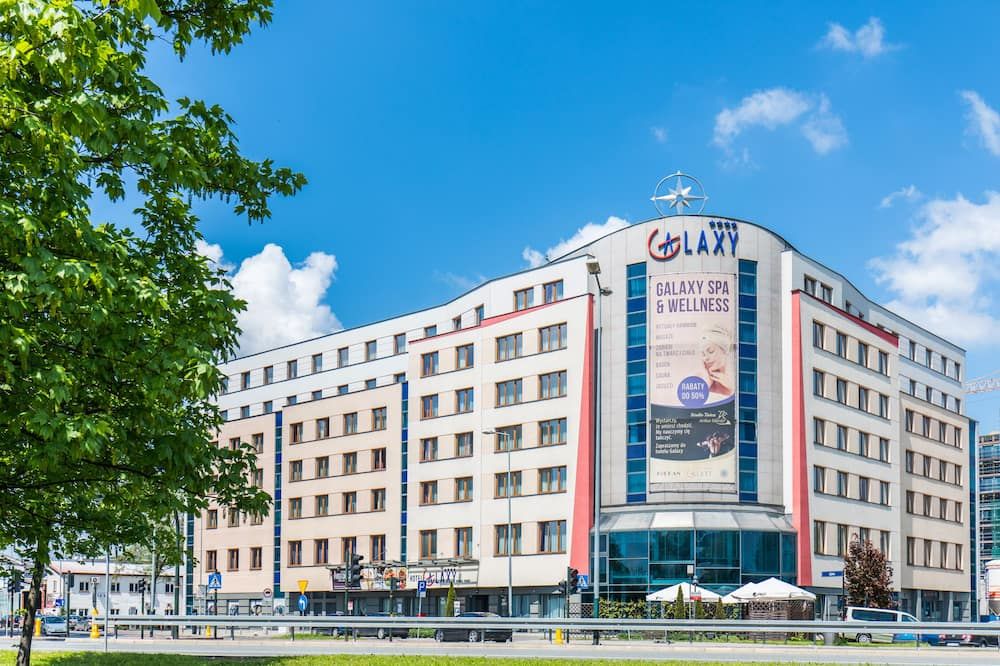Edifício Foto