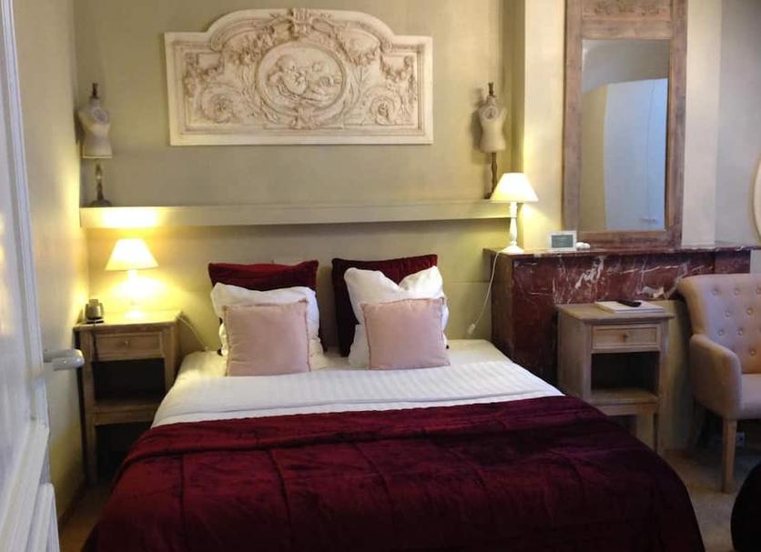Quarto Foto