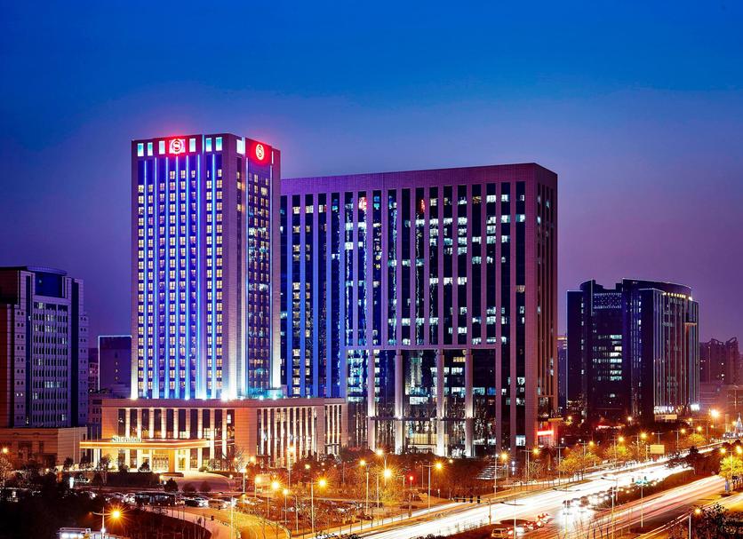 Edifício Foto