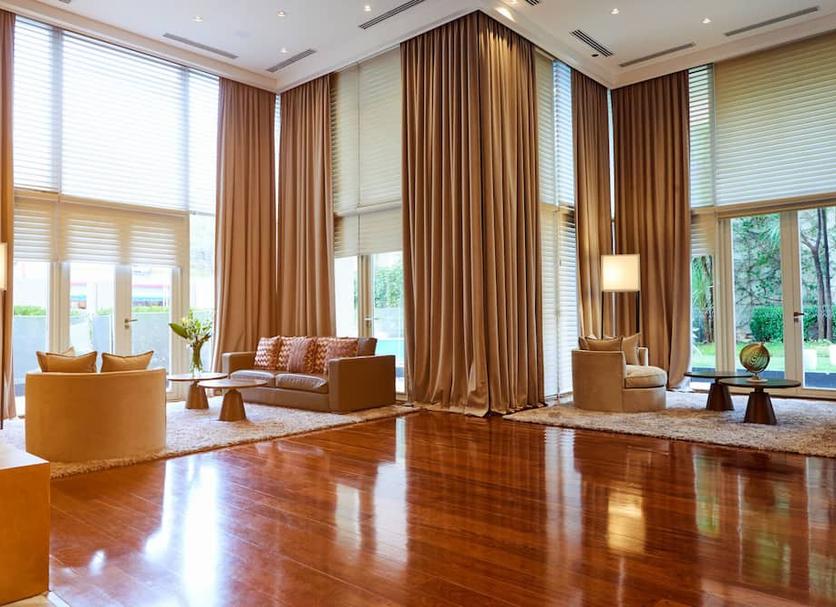 Hall Foto