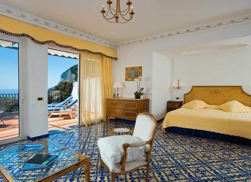 Quarto Foto