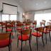 Sala de conferências