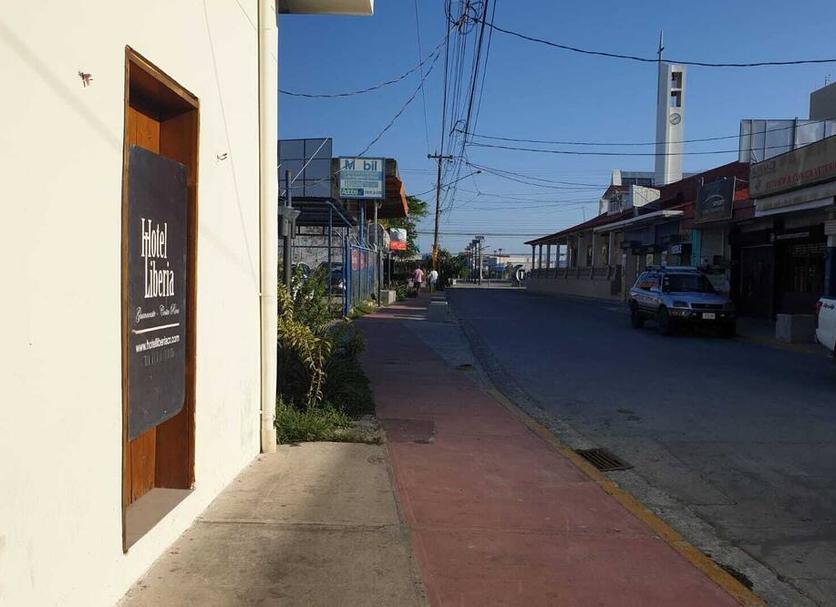 Exterior Foto